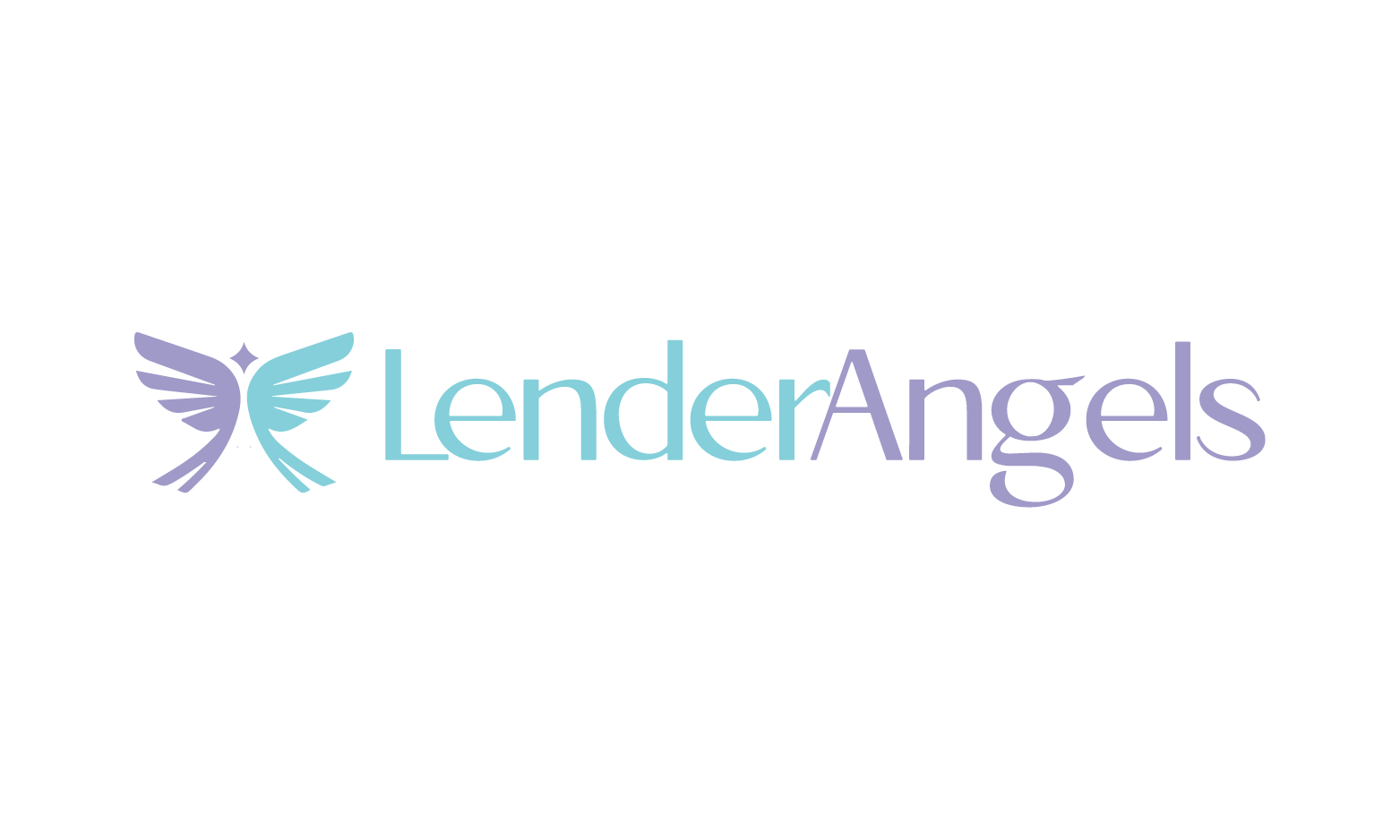 LenderAngels logo