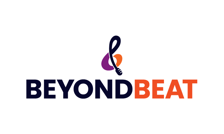 BeyondBeat logo
