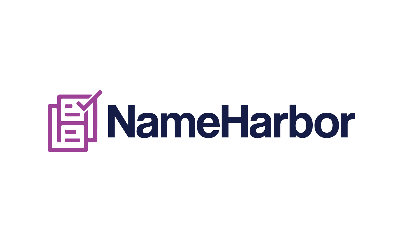 NameHarbor logo