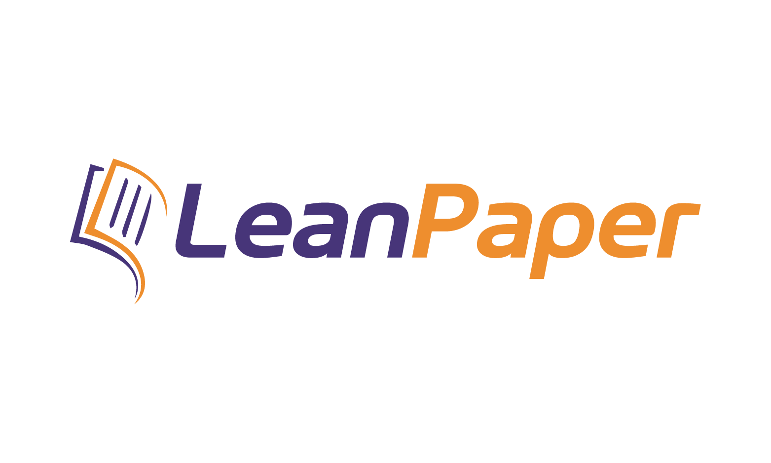LeanPaper.com - Great premium domain names