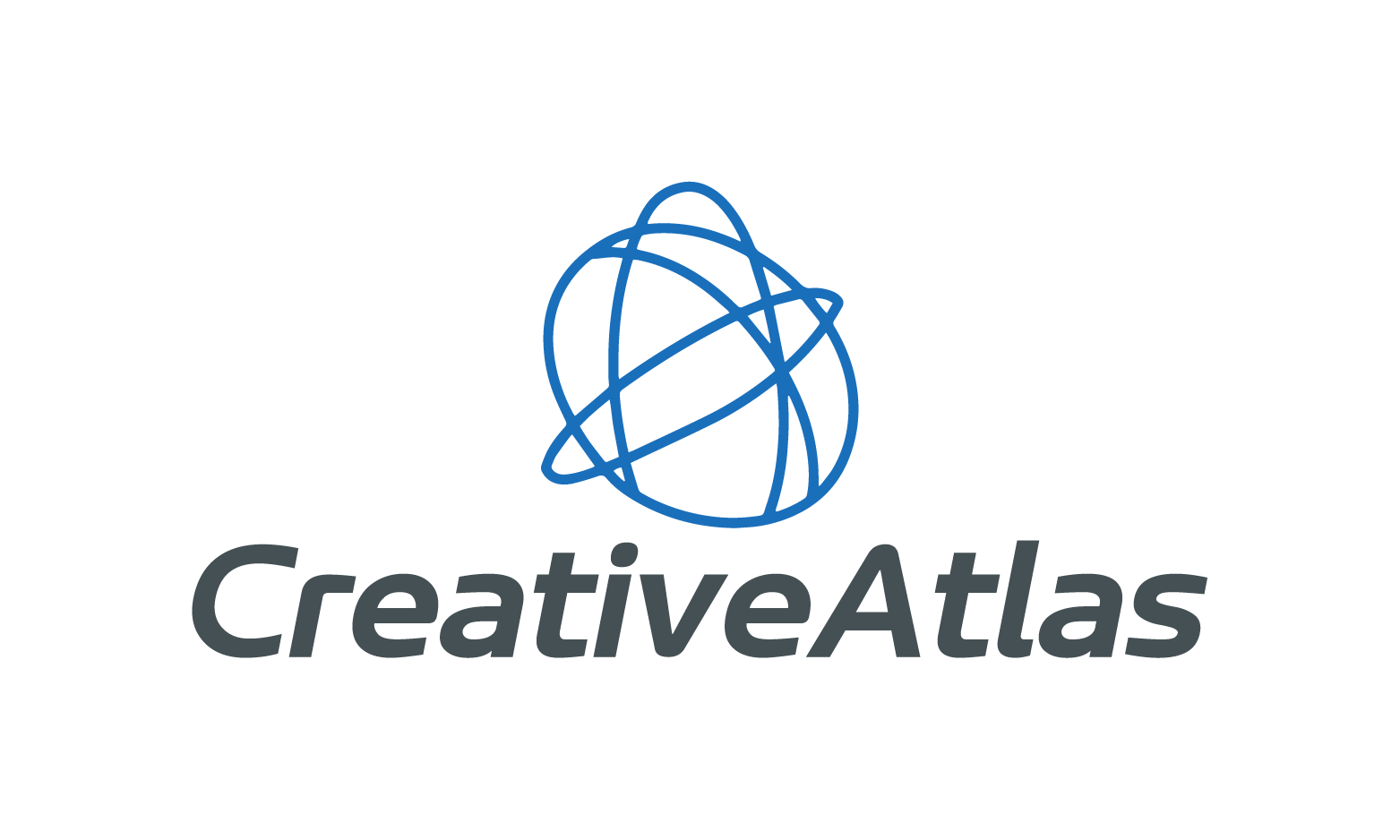 CreativeAtlas logo