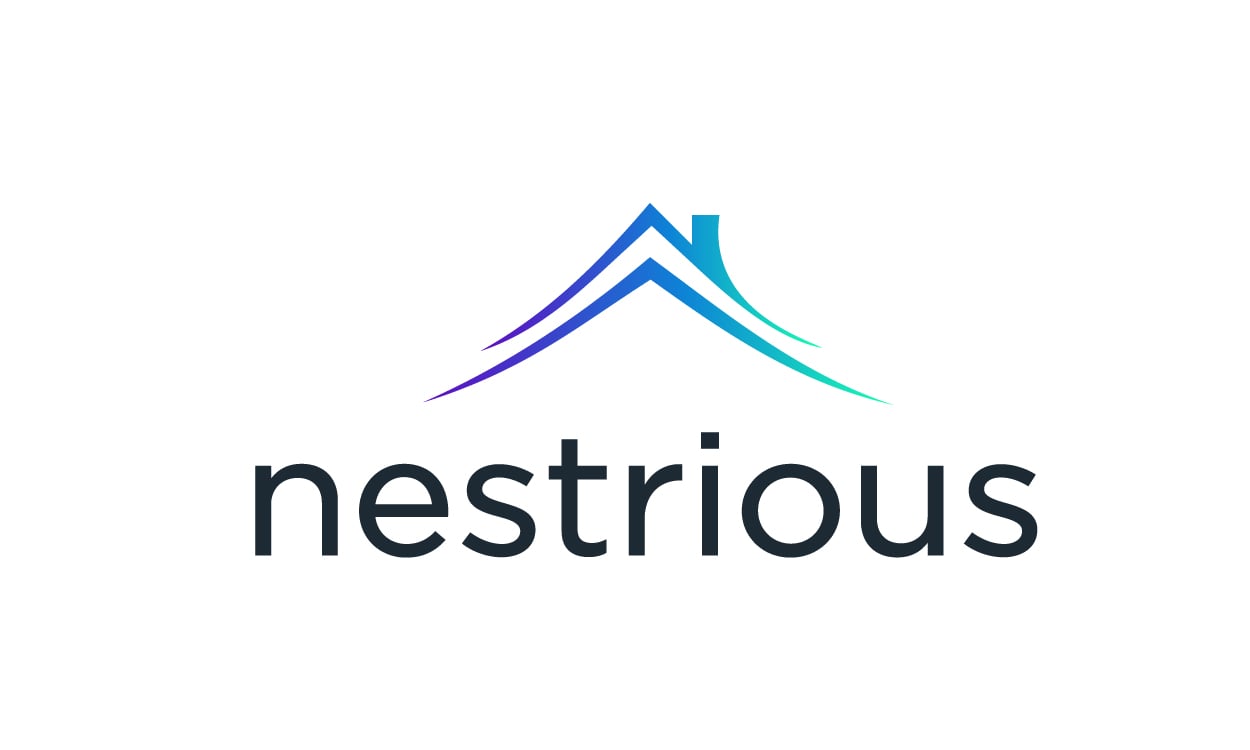 Nestrious logo