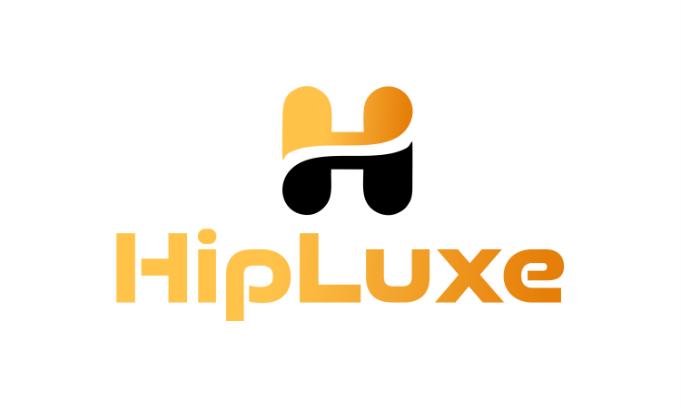 HipLuxe logo