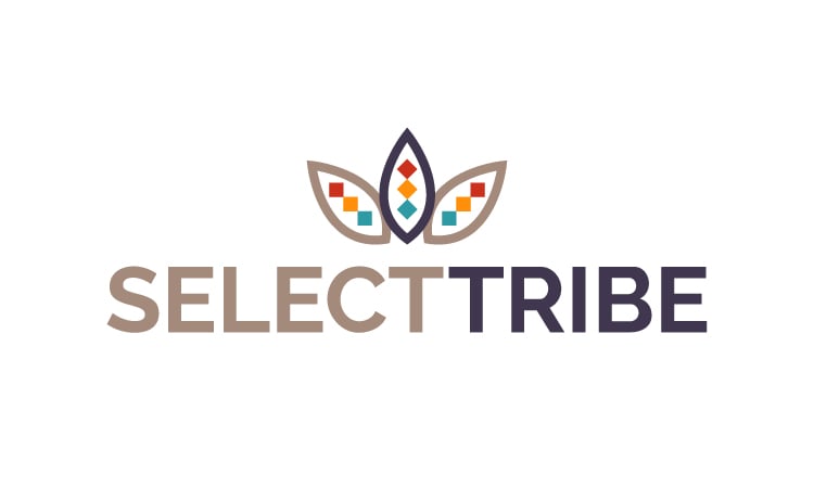 SelectTribe.com - Catchy premium domain marketplace
