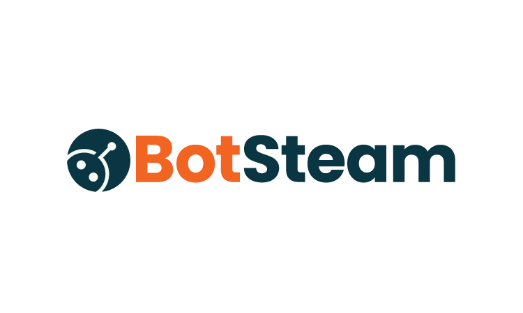 BotSteam.com - New domains for sale