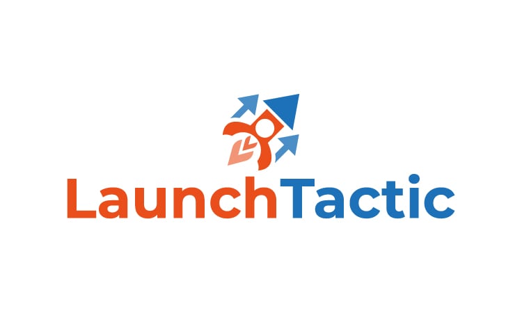 LaunchTactic.com - Creative premium domains for sale