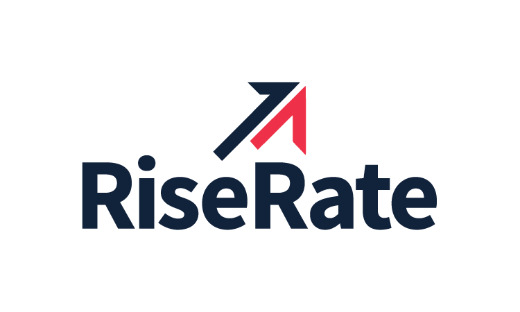RiseRate.com - Good premium domain names