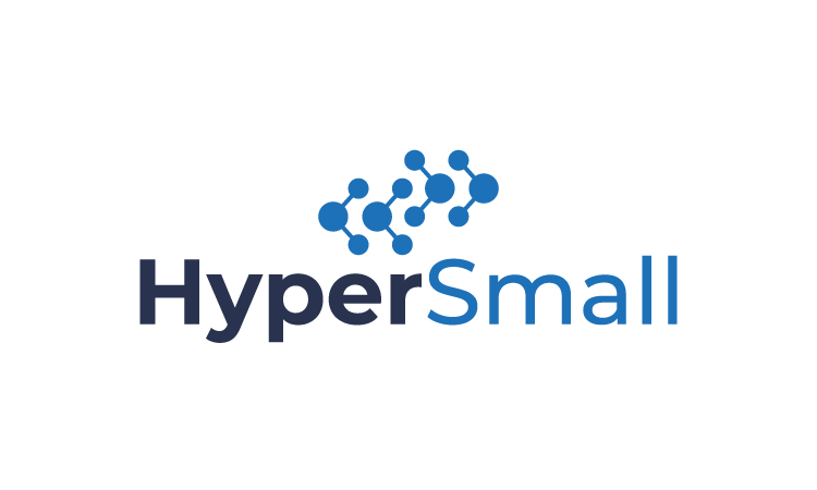 HyperSmall.com - Cool premium domains for sale