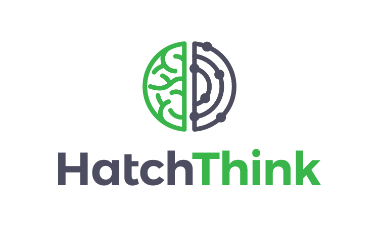 HatchThink.com - Catchy premium names
