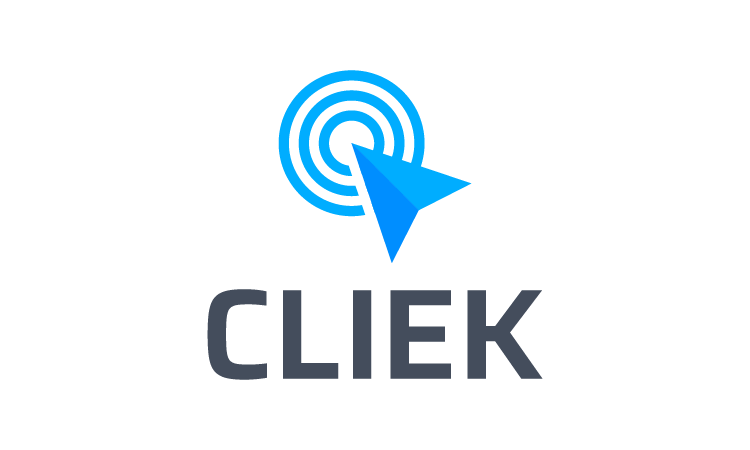 Cliek.com - Catchy premium domains for sale