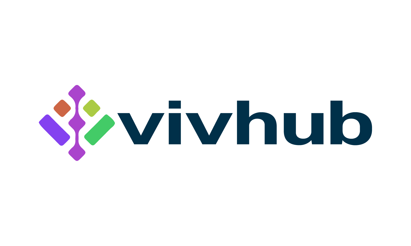 VivHub logo