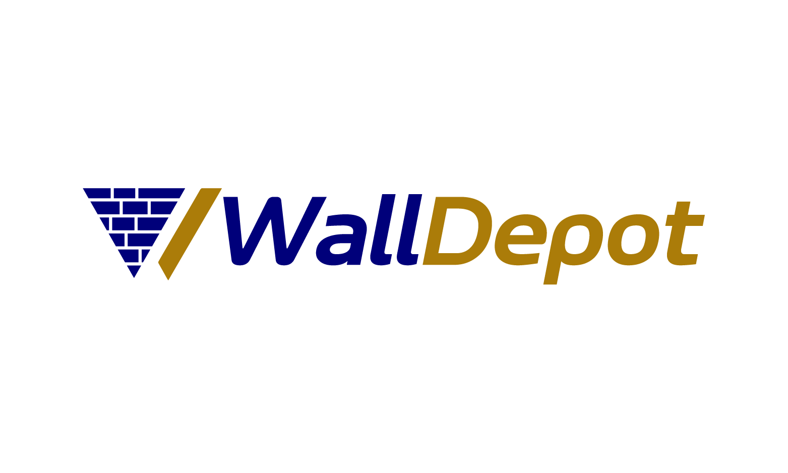 WallDepot logo