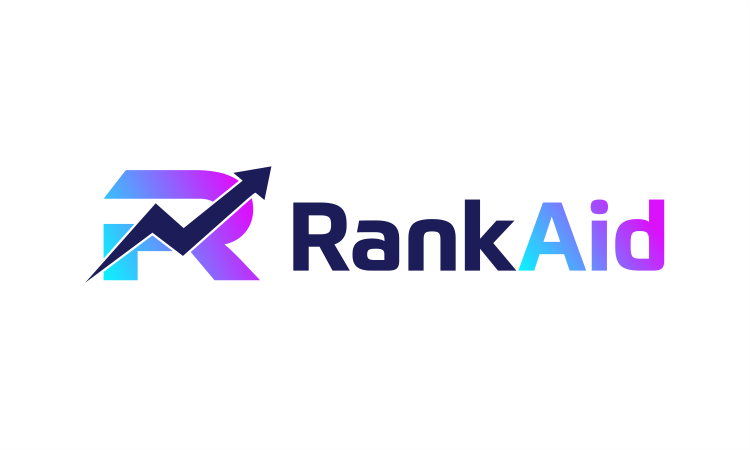 RankAid logo