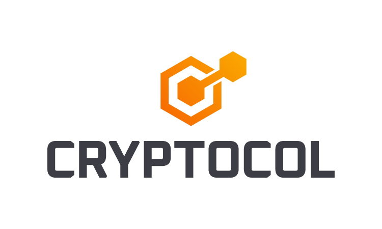 Cryptocol logo
