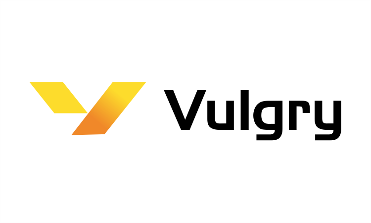 Vulgry.com - Great premium domain names
