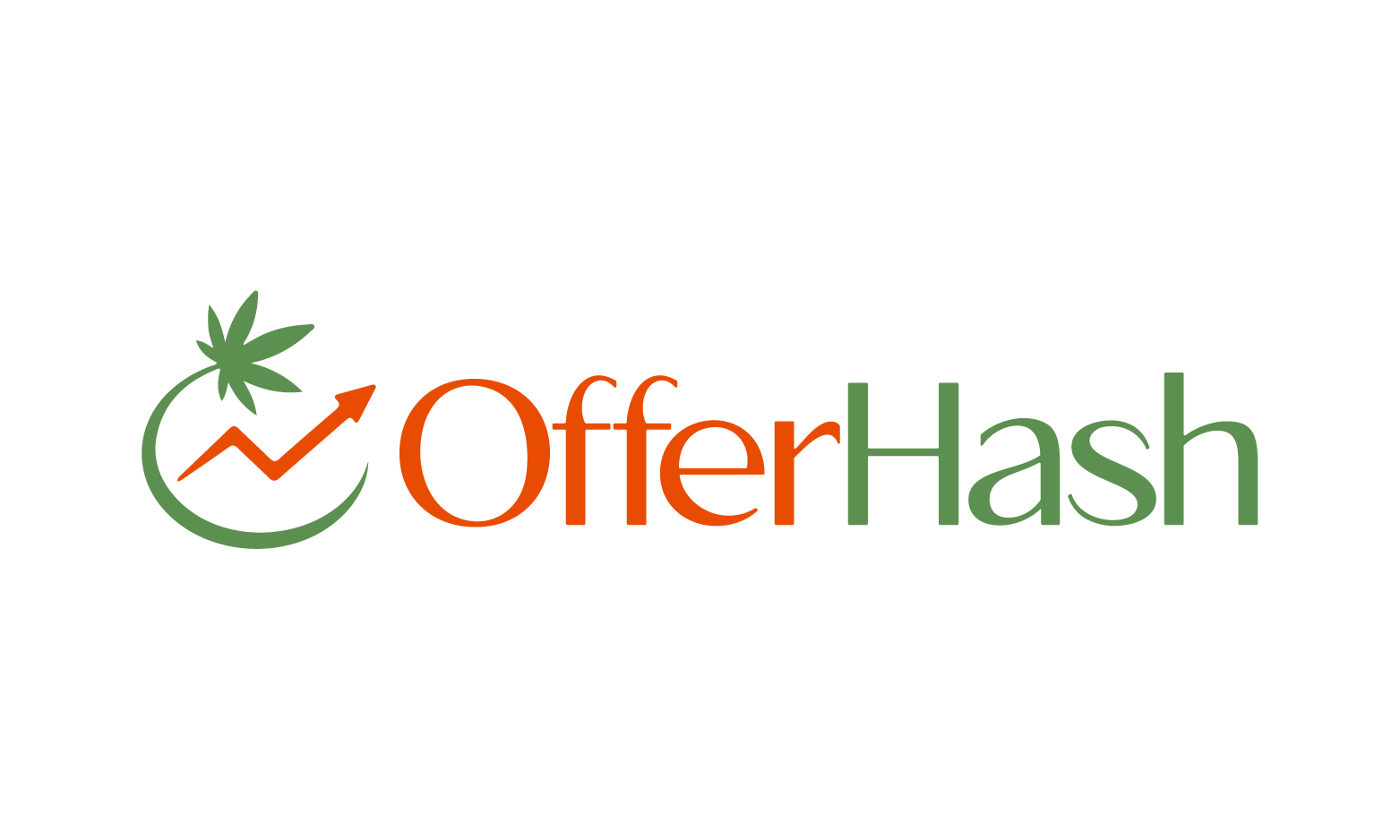 OfferHash.com - Great premium domain marketplace