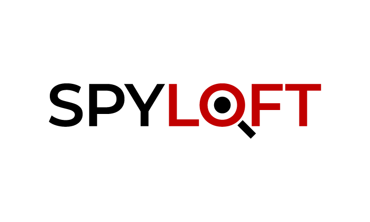 SpyLoft logo
