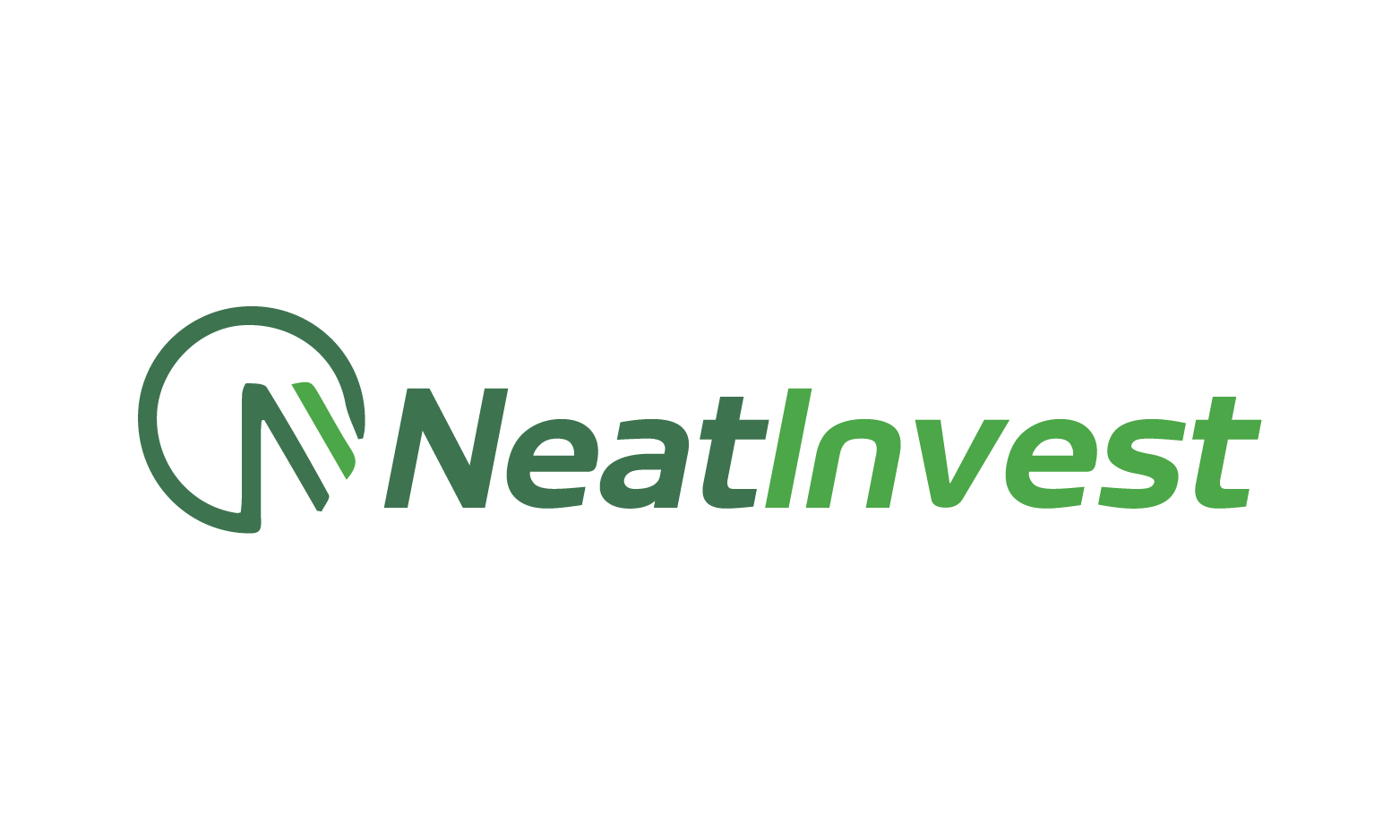 NeatInvest.com - Creative premium domains