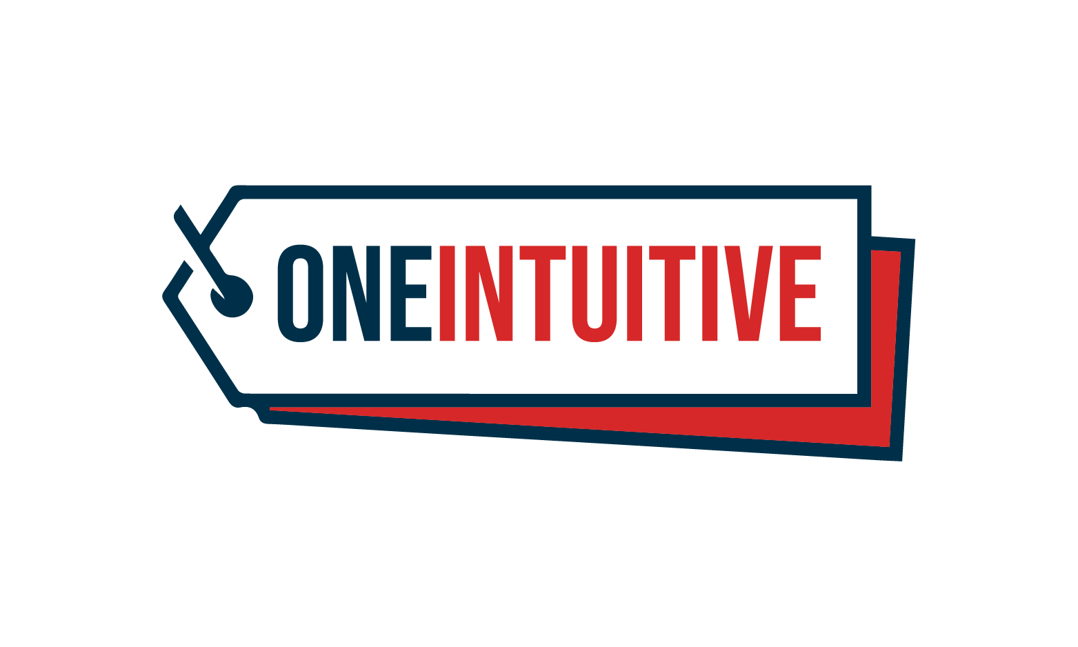 OneIntuitive logo