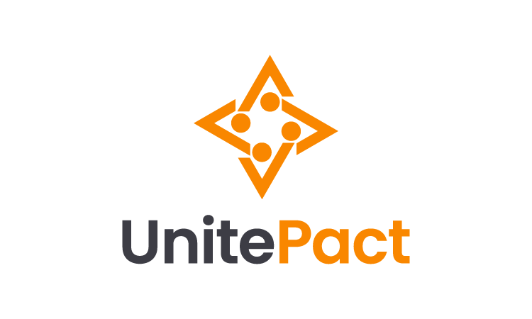 UnitePact logo