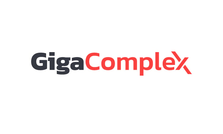 GigaComplex logo