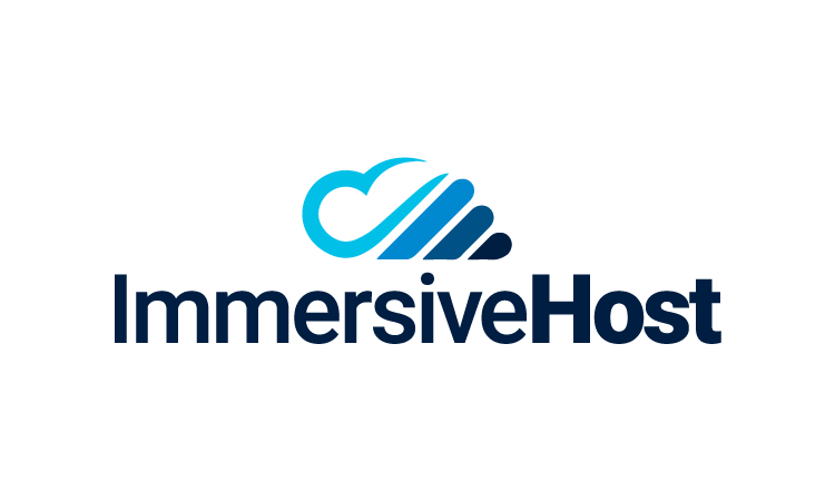 ImmersiveHost.com - buy Great premium domains