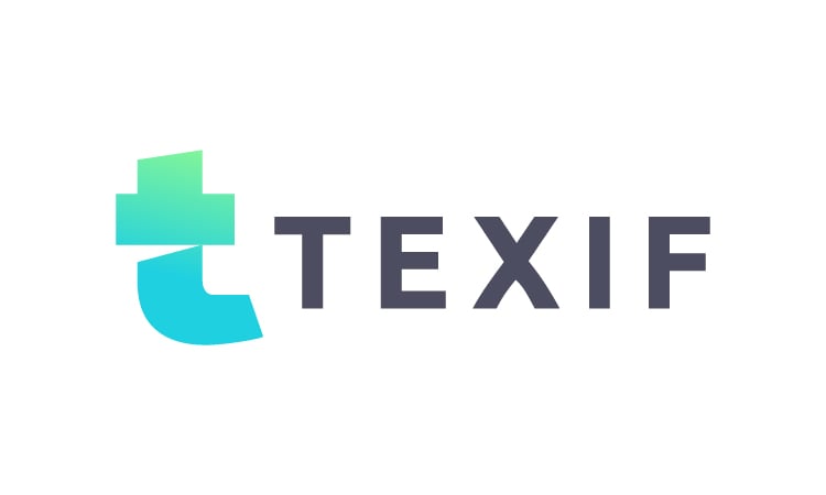 Texif logo