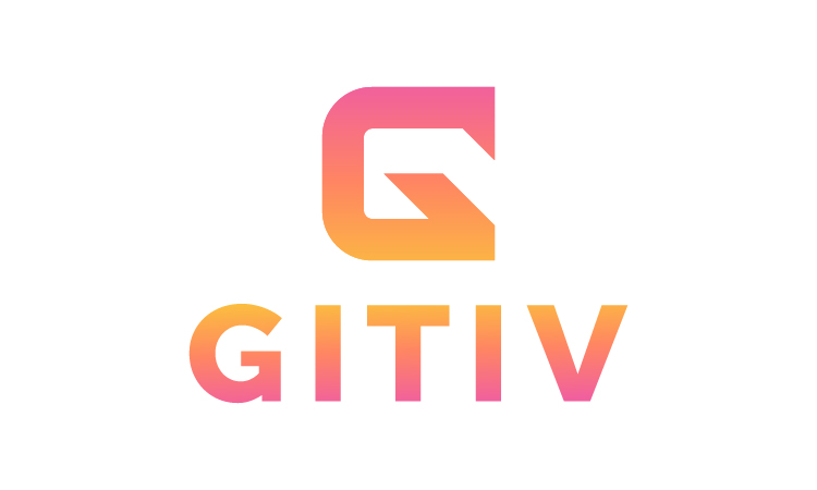 Gitiv.com - Creative premium domains