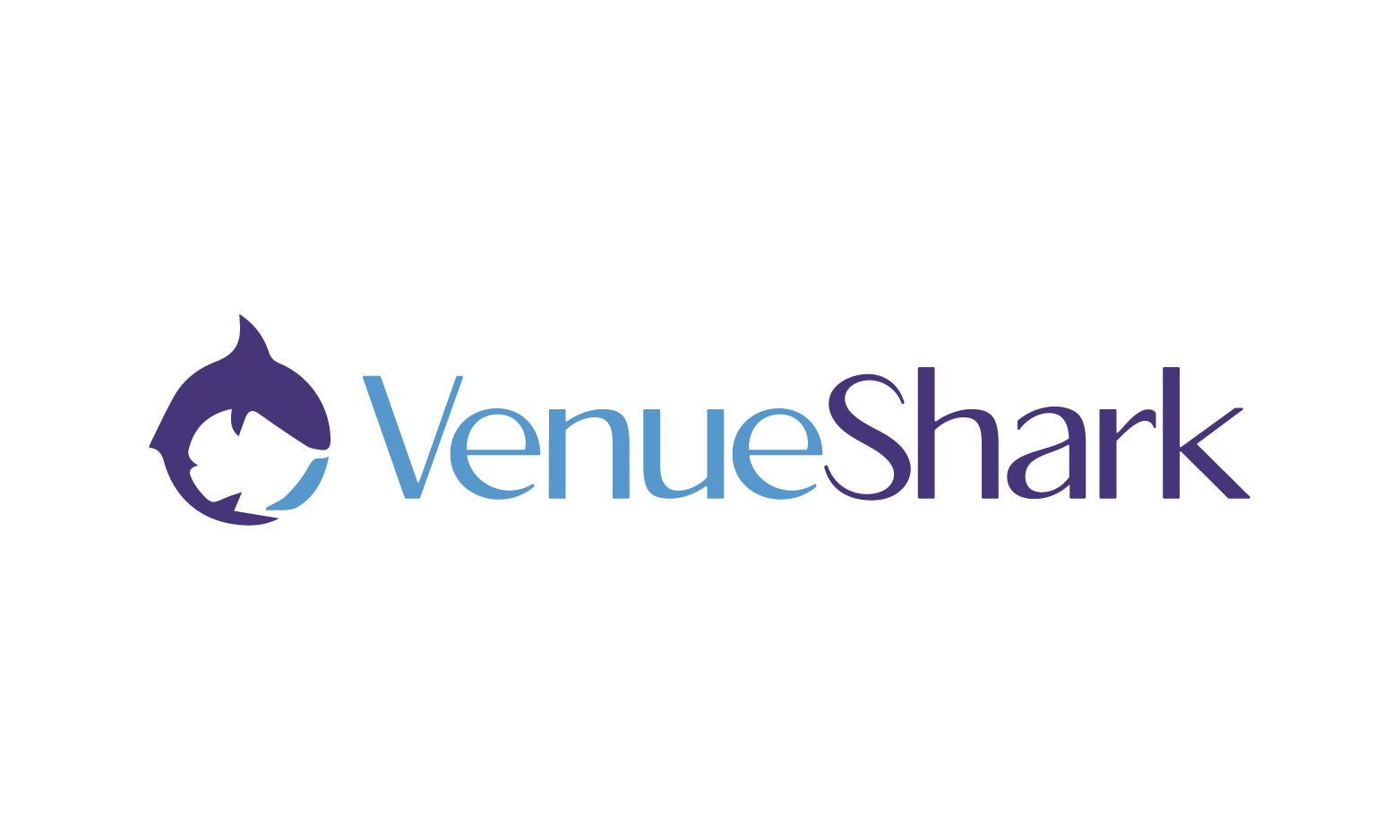 VenueShark.com - Creative premium domains