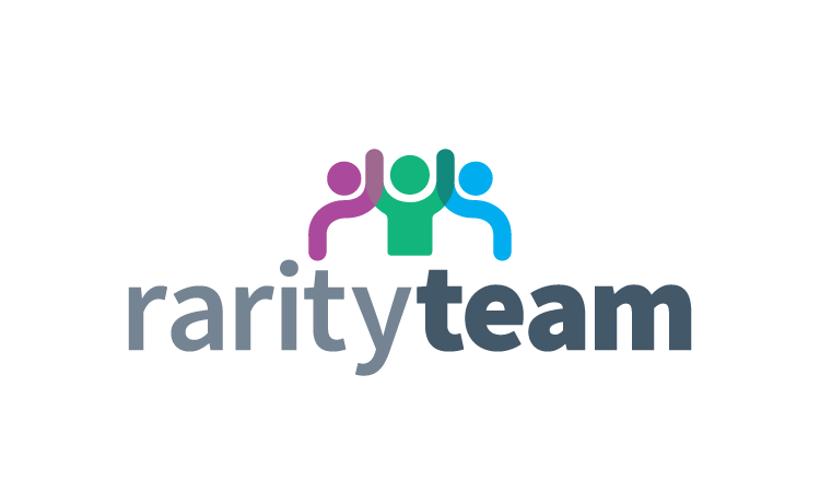 RarityTeam.com - Creative premium domain marketplace