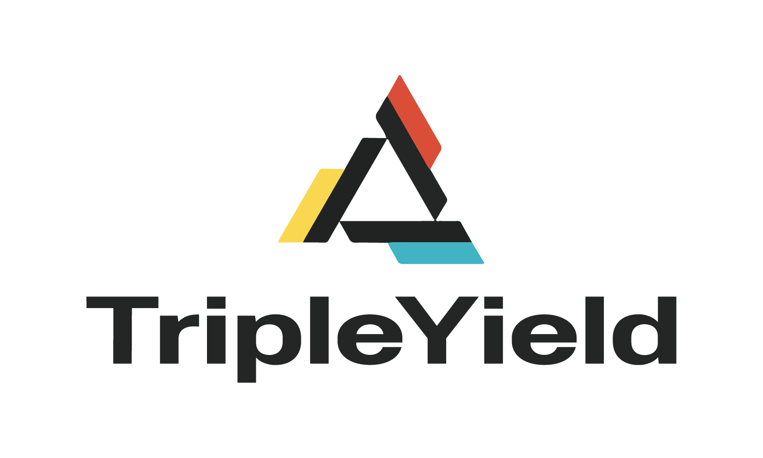 TripleYield logo