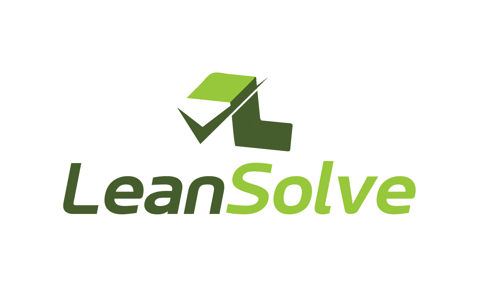 LeanSolve.com - Good premium domain names