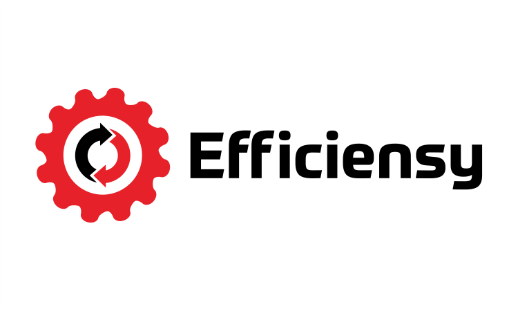 Efficiensy.com - buy Catchy premium names