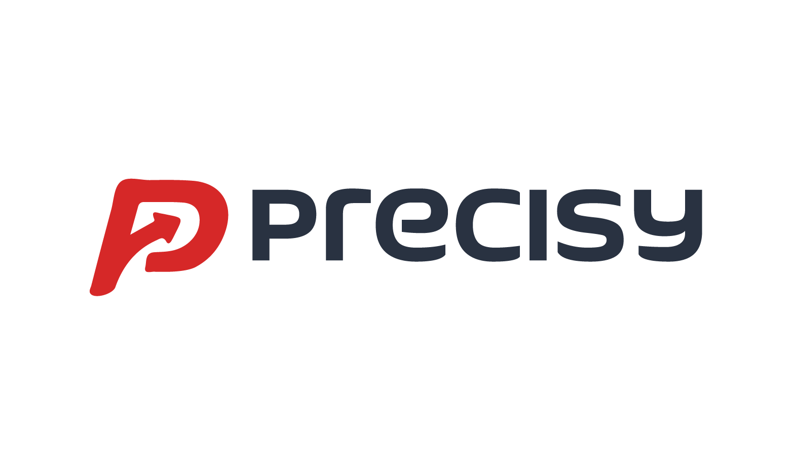 Precisy logo