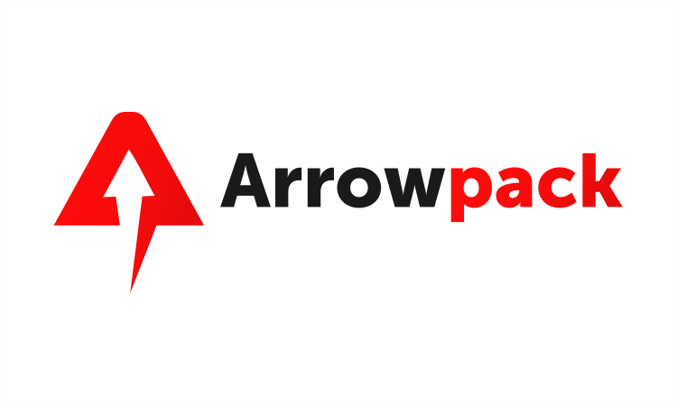 ArrowPack logo