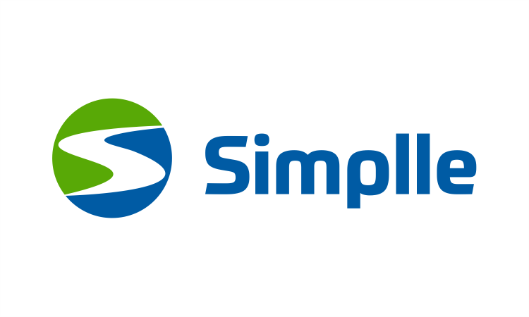Simplle logo