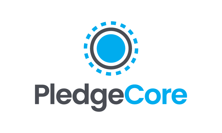 PledgeCore logo