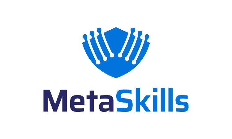 MetaSkills logo