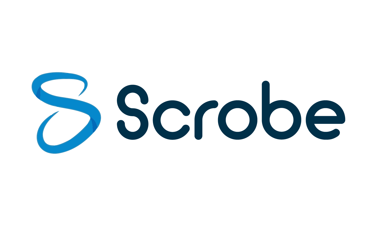 Scrobe logo