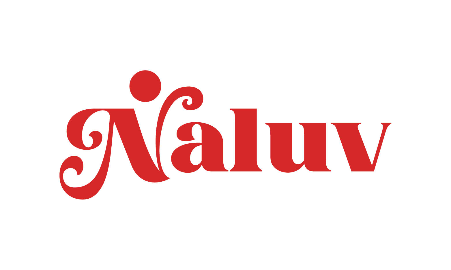Naluv logo