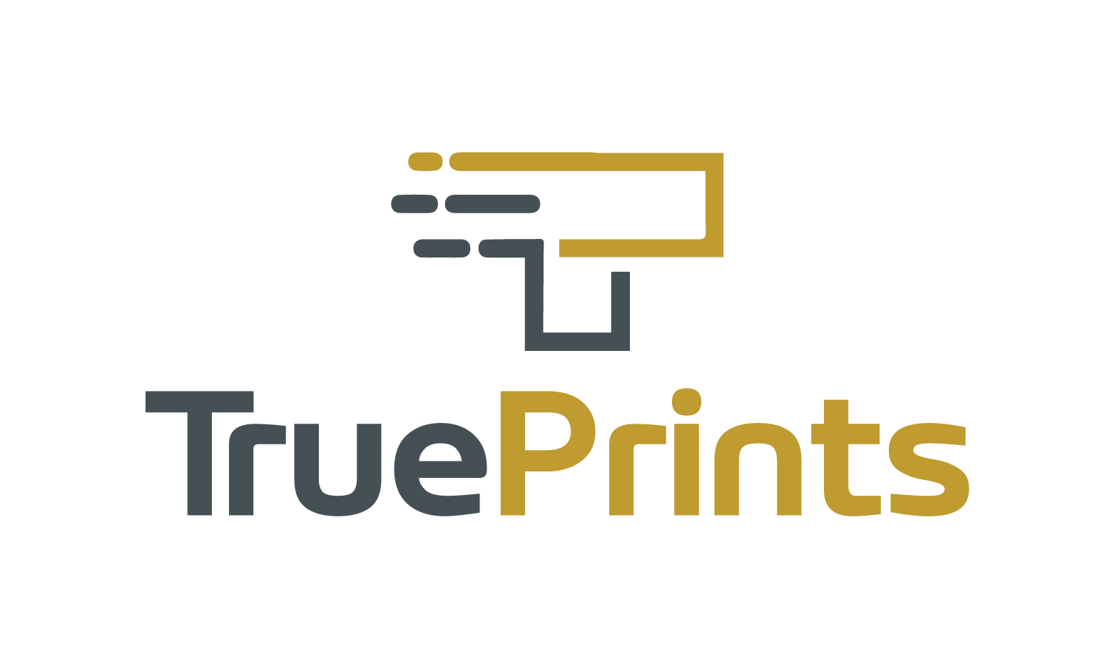 TruePrints.com - Catchy premium domain marketplace