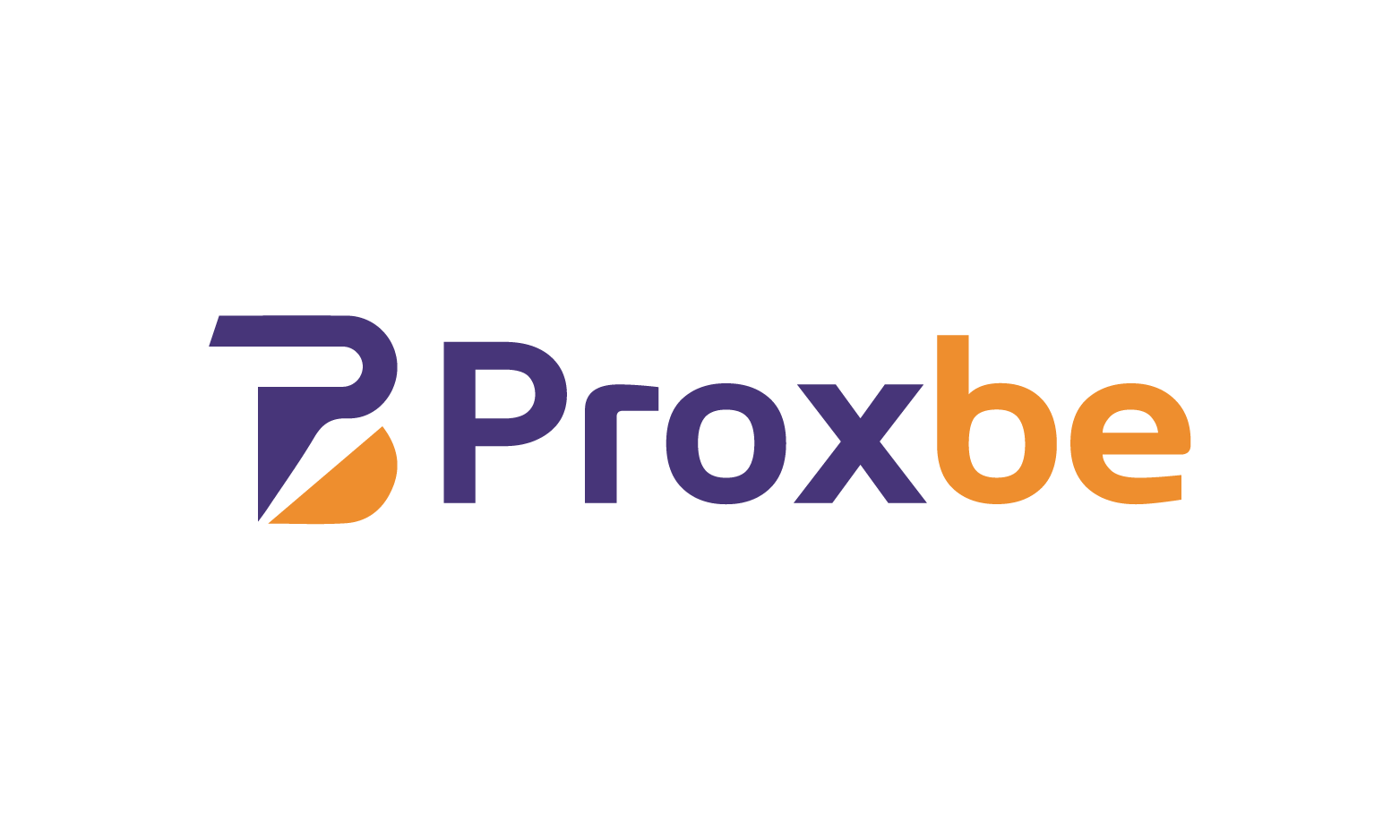Proxbe logo