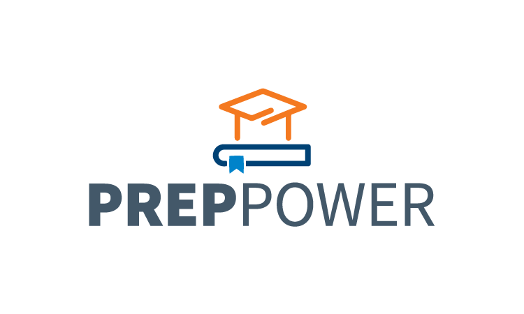 PrepPower logo