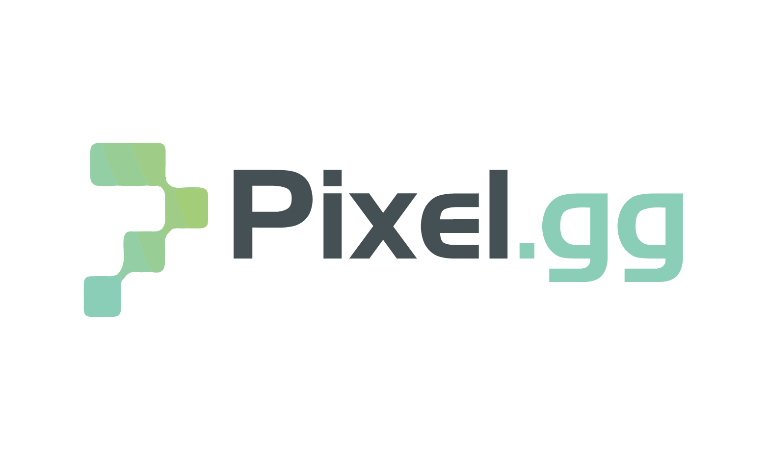 Pixel logo