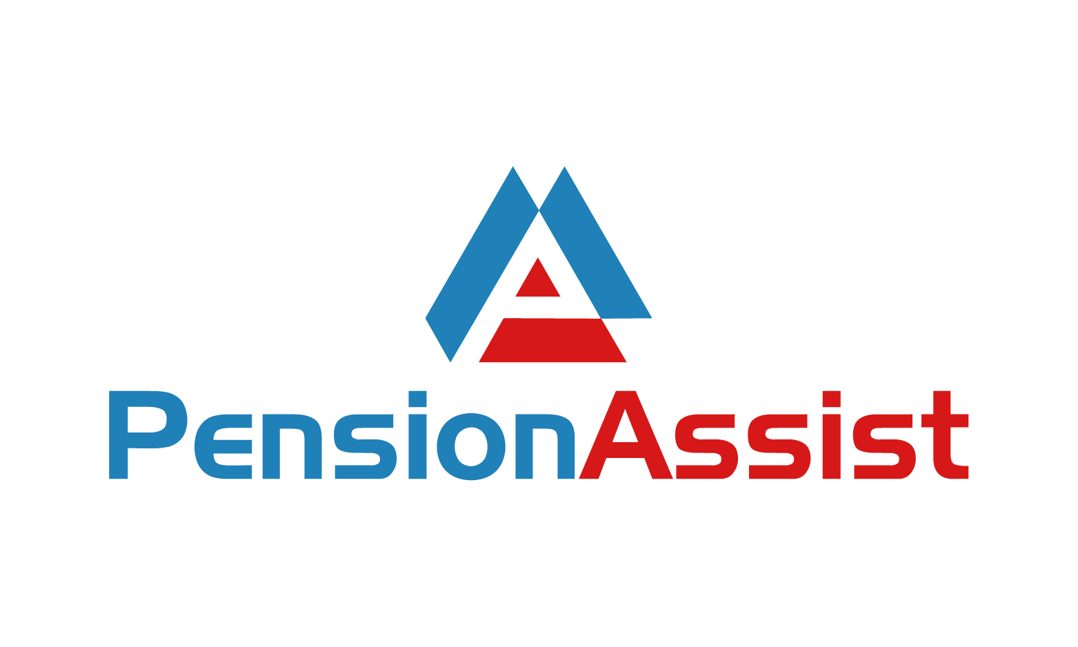 PensionAssist logo