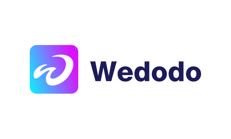Wedodo logo