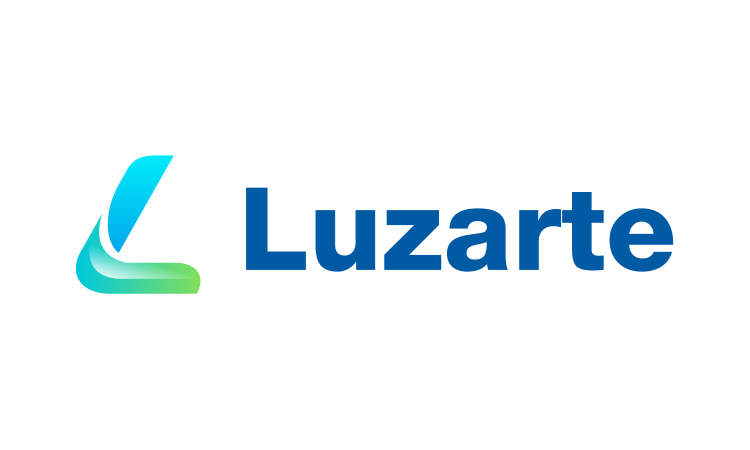 Luzarte logo