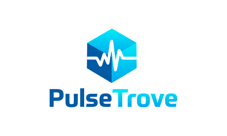 PulseTrove.com - Unique domains for sale