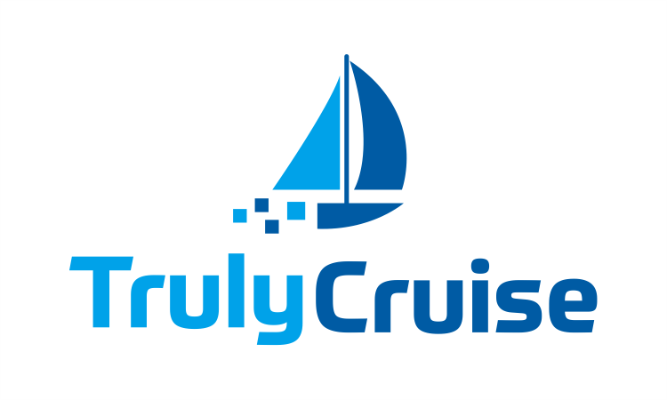 TrulyCruise logo