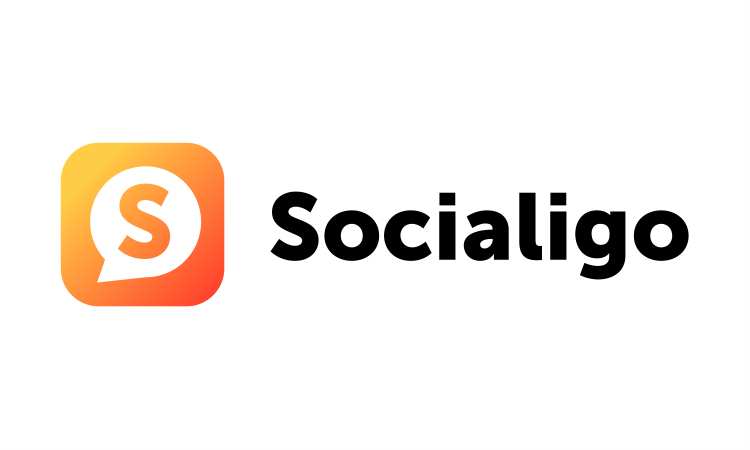 Socialigo logo